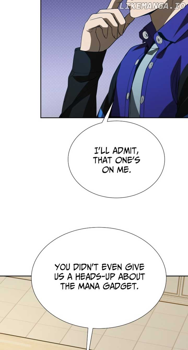 Return of the Genius Player Chapter 50 page 67