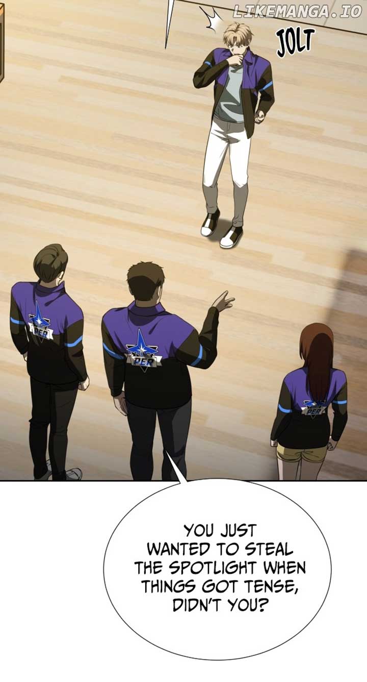Return of the Genius Player Chapter 50 page 68