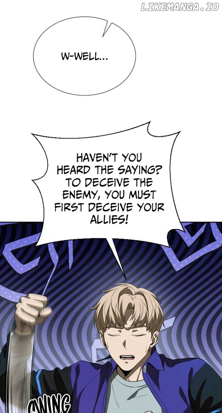 Return of the Genius Player Chapter 50 page 69