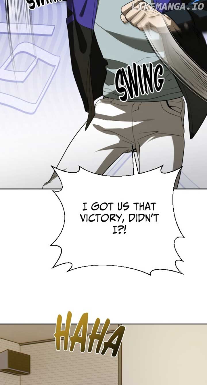 Return of the Genius Player Chapter 50 page 70