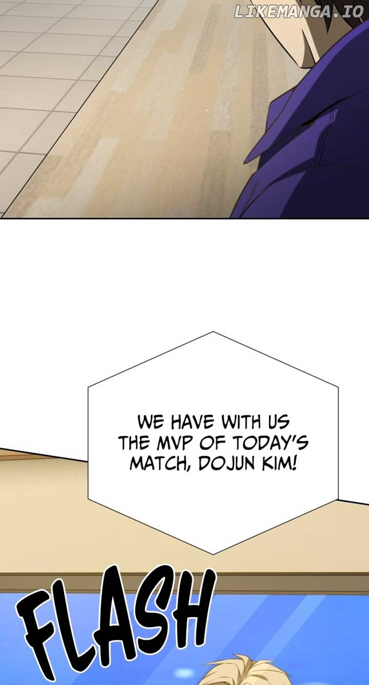 Return of the Genius Player Chapter 50 page 75