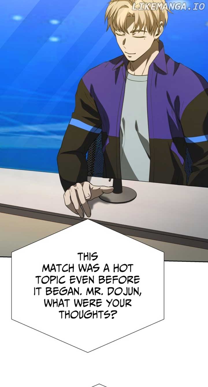 Return of the Genius Player Chapter 50 page 76