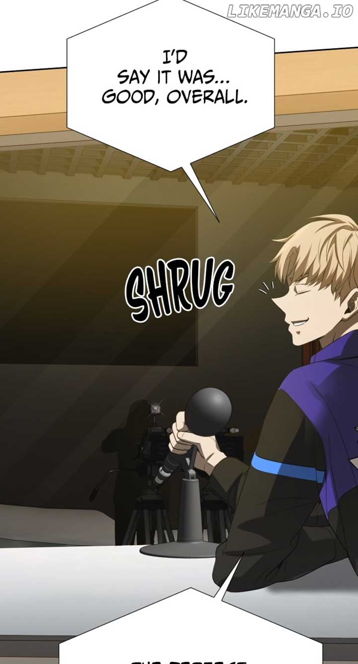 Return of the Genius Player Chapter 50 page 77