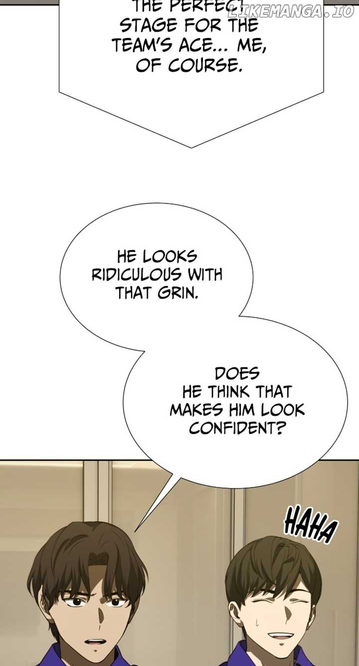 Return of the Genius Player Chapter 50 page 78