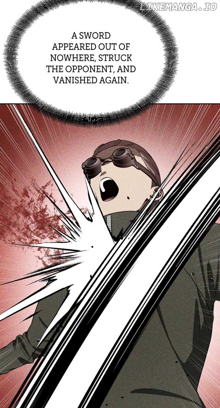 Return of the Genius Player Chapter 50 page 7