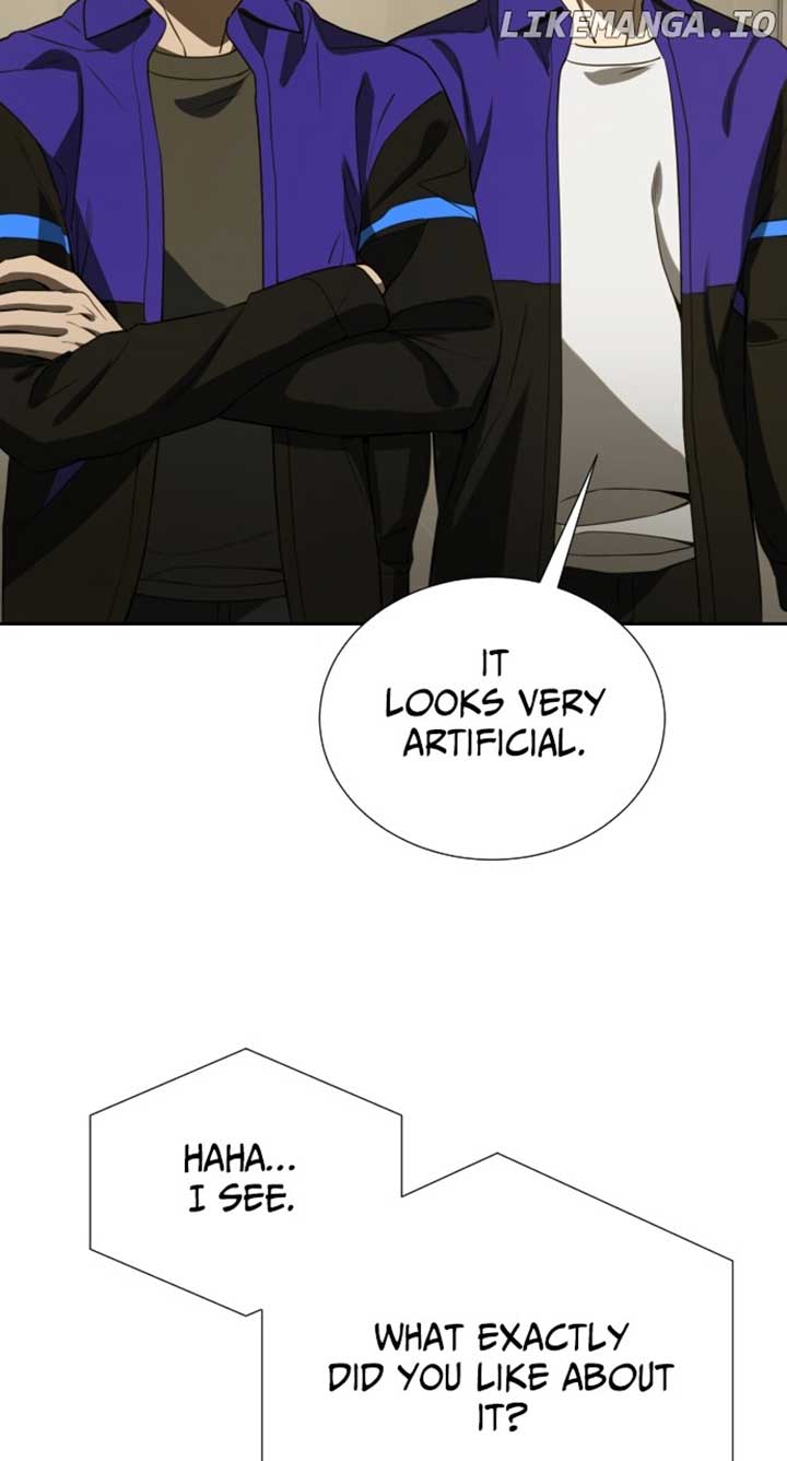 Return of the Genius Player Chapter 50 page 79