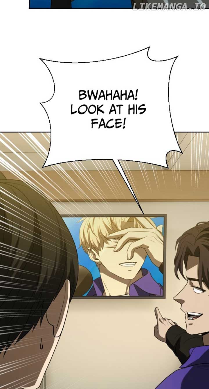 Return of the Genius Player Chapter 50 page 82