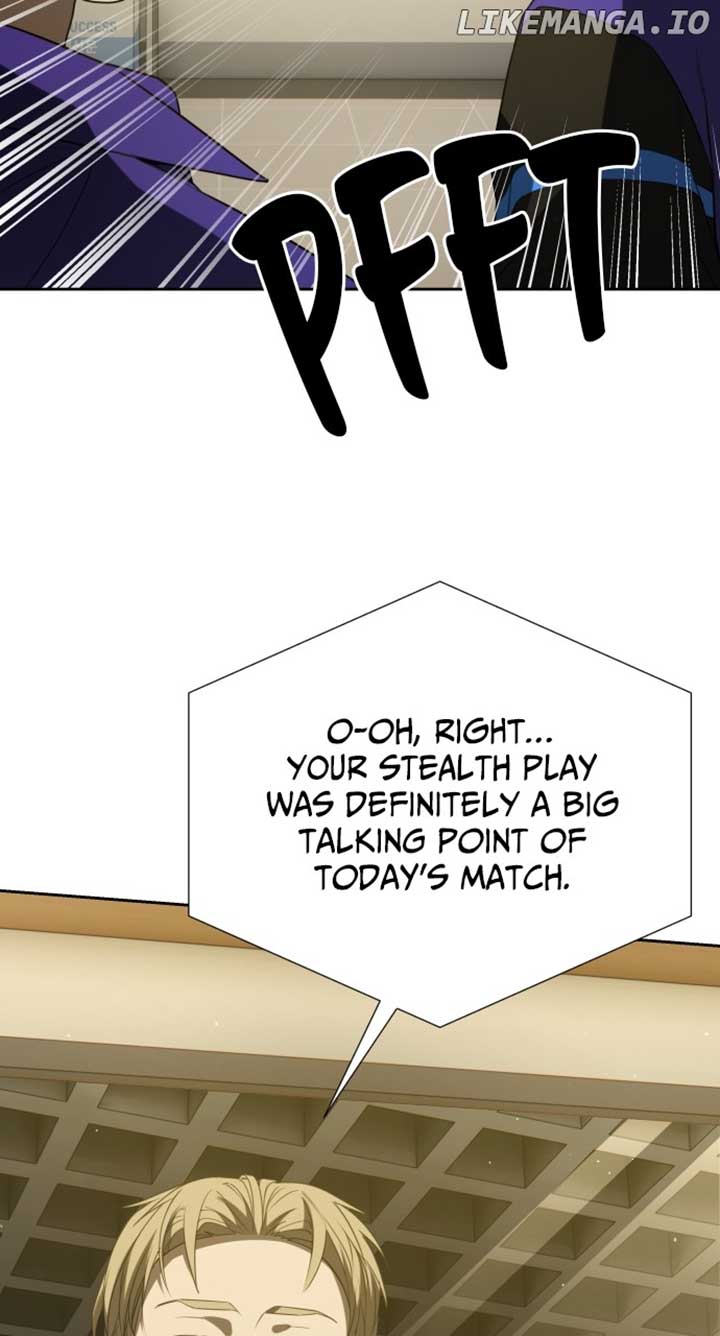 Return of the Genius Player Chapter 50 page 83