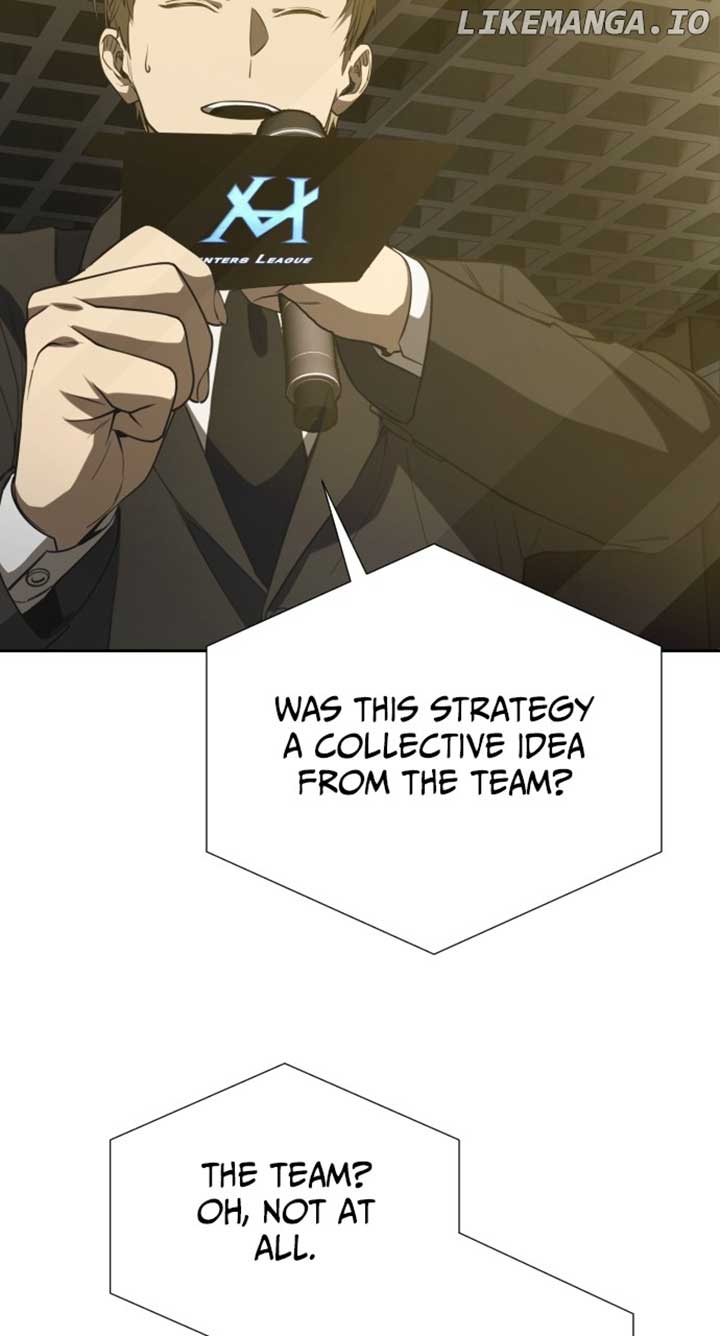 Return of the Genius Player Chapter 50 page 84