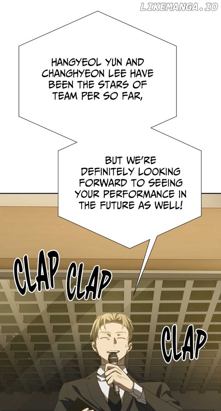 Return of the Genius Player Chapter 50 page 86