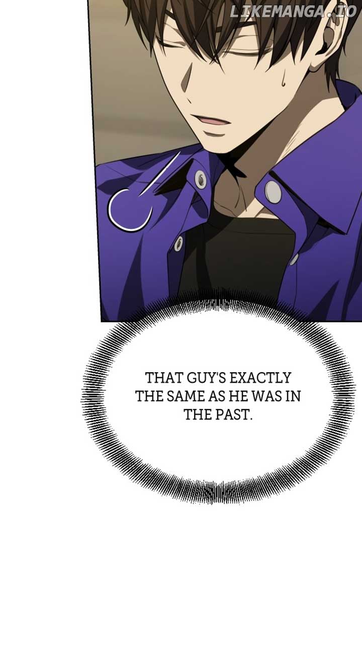 Return of the Genius Player Chapter 50 page 88