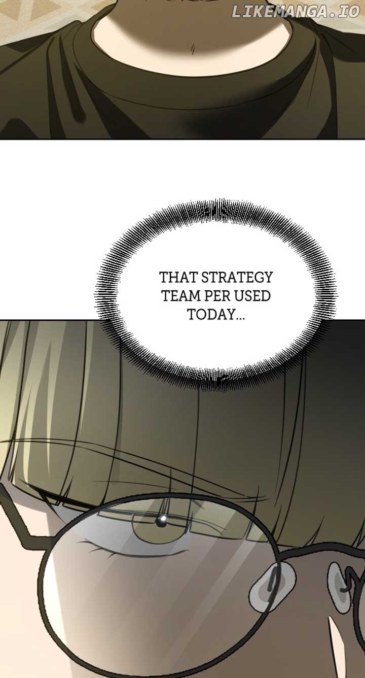Return of the Genius Player Chapter 50 page 91