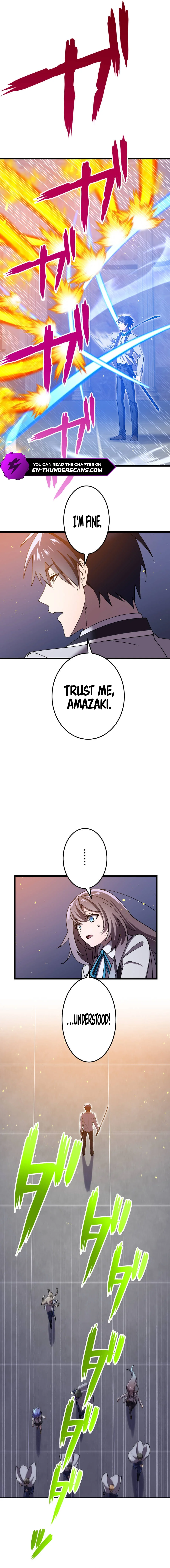 Return of The Genius Swordmaster Chapter 13 page 15