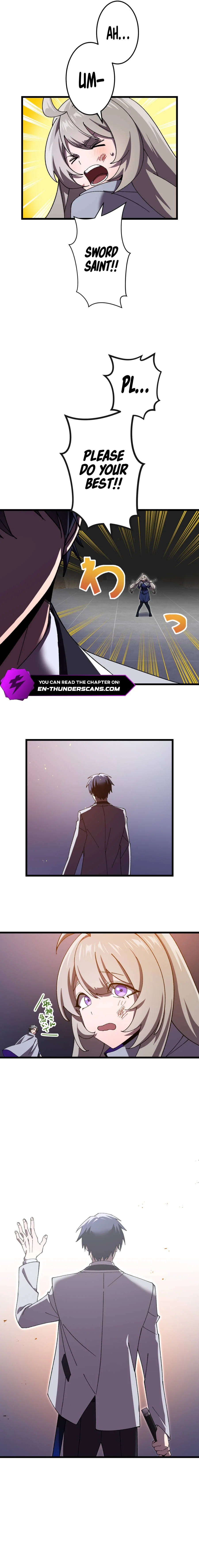 Return of The Genius Swordmaster Chapter 13 page 16