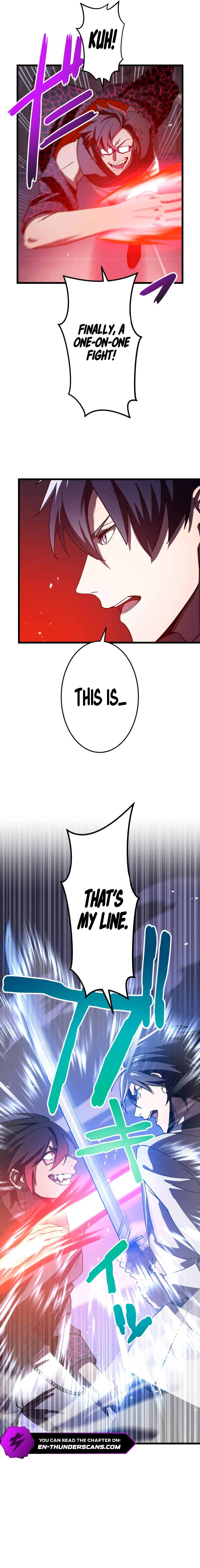 Return of The Genius Swordmaster Chapter 13 page 19