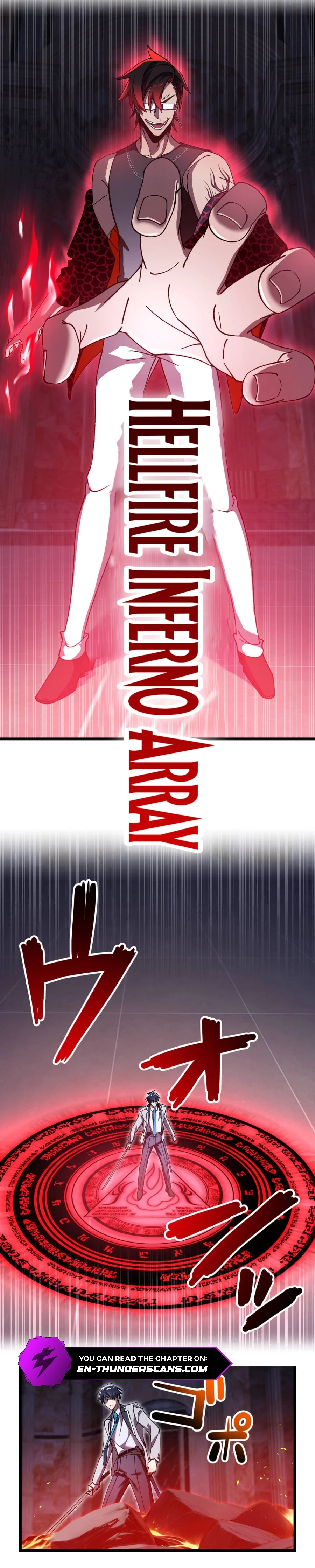 Return of The Genius Swordmaster Chapter 13 page 21
