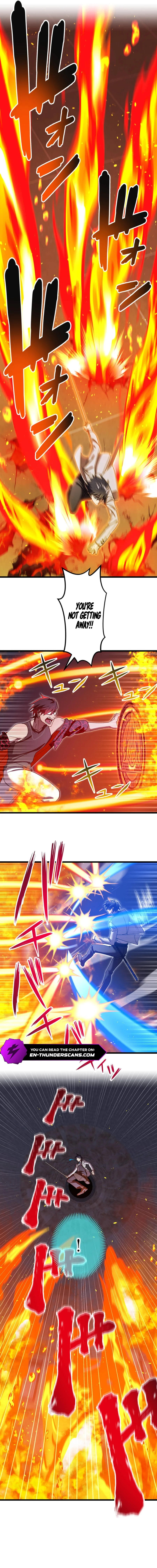 Return of The Genius Swordmaster Chapter 13 page 22