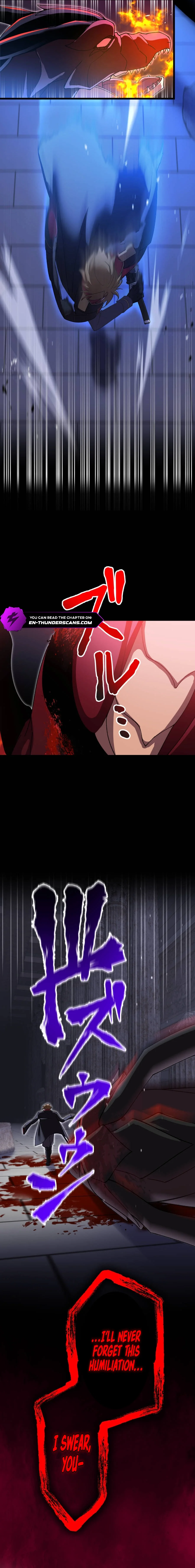 Return of The Genius Swordmaster Chapter 13 page 2