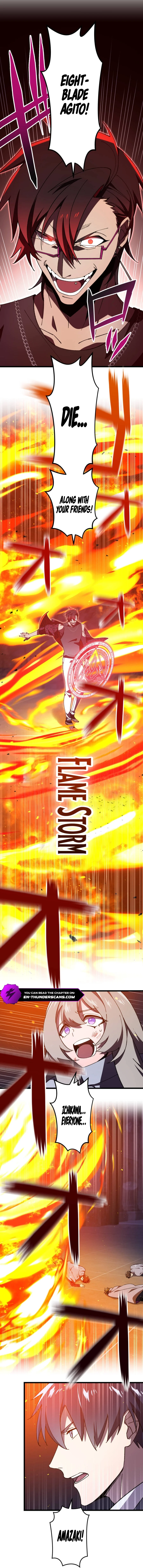 Return of The Genius Swordmaster Chapter 13 page 7