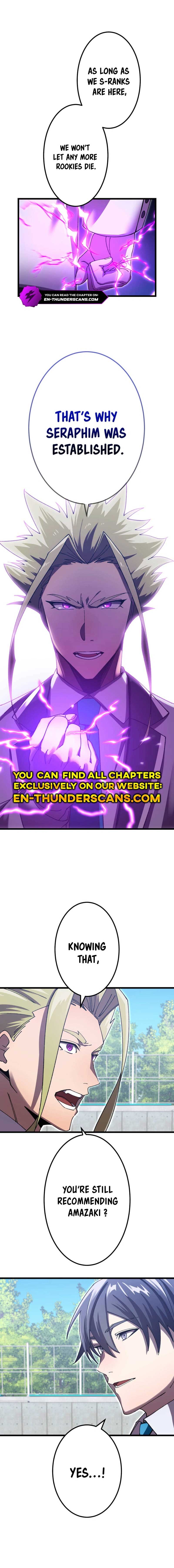 Return of The Genius Swordmaster Chapter 7 page 11