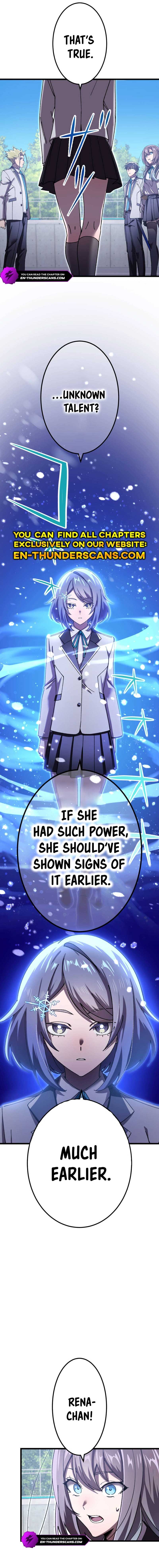 Return of The Genius Swordmaster Chapter 7 page 13