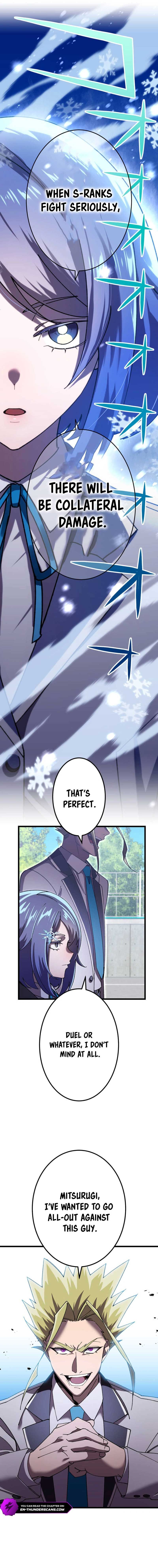 Return of The Genius Swordmaster Chapter 7 page 17