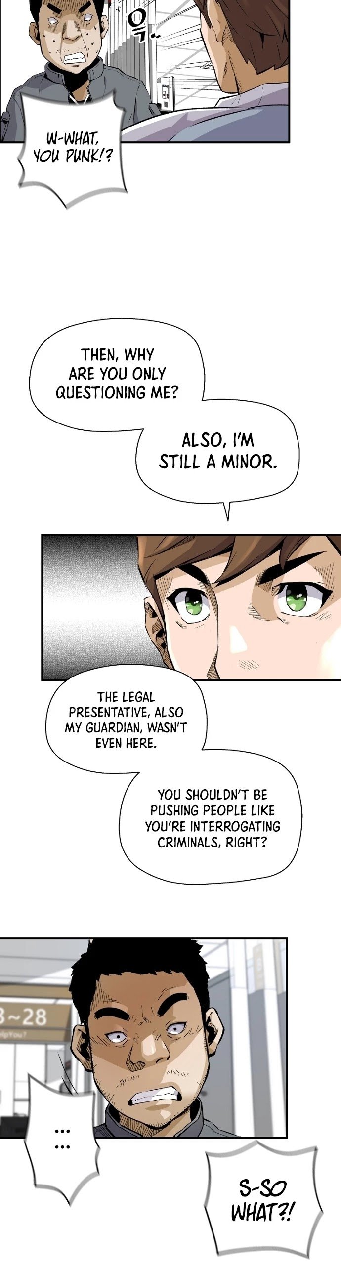 Manga Image