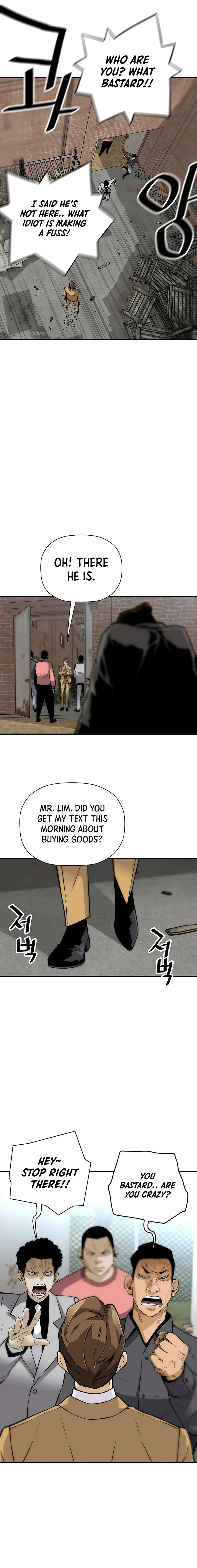 Manga Image