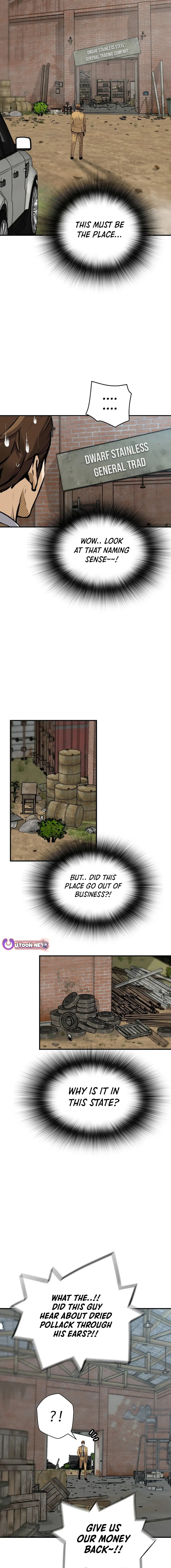 Manga Image