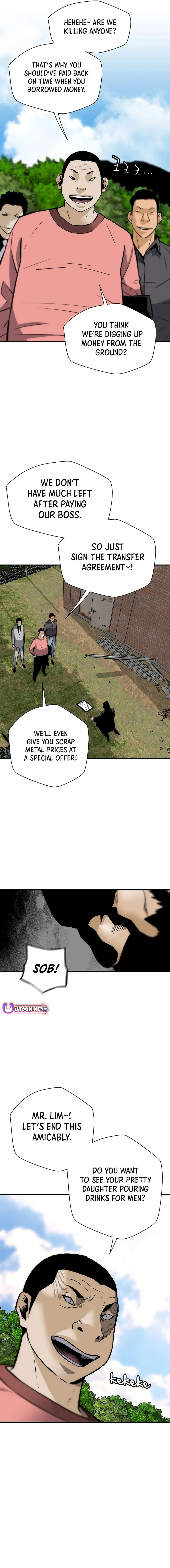 Manga Image