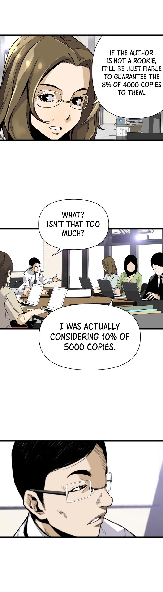 Manga Image