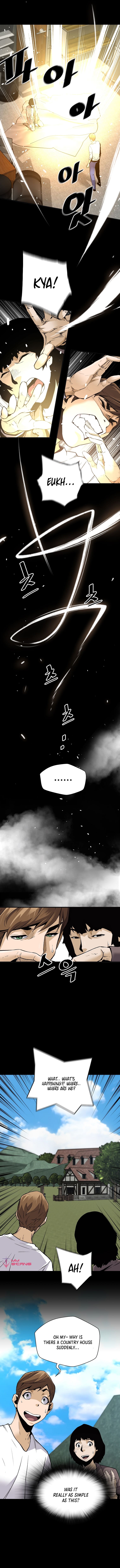 Manga Image
