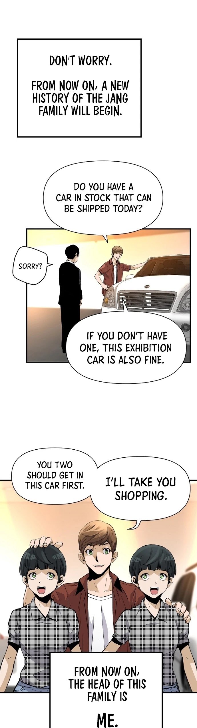 Manga Image
