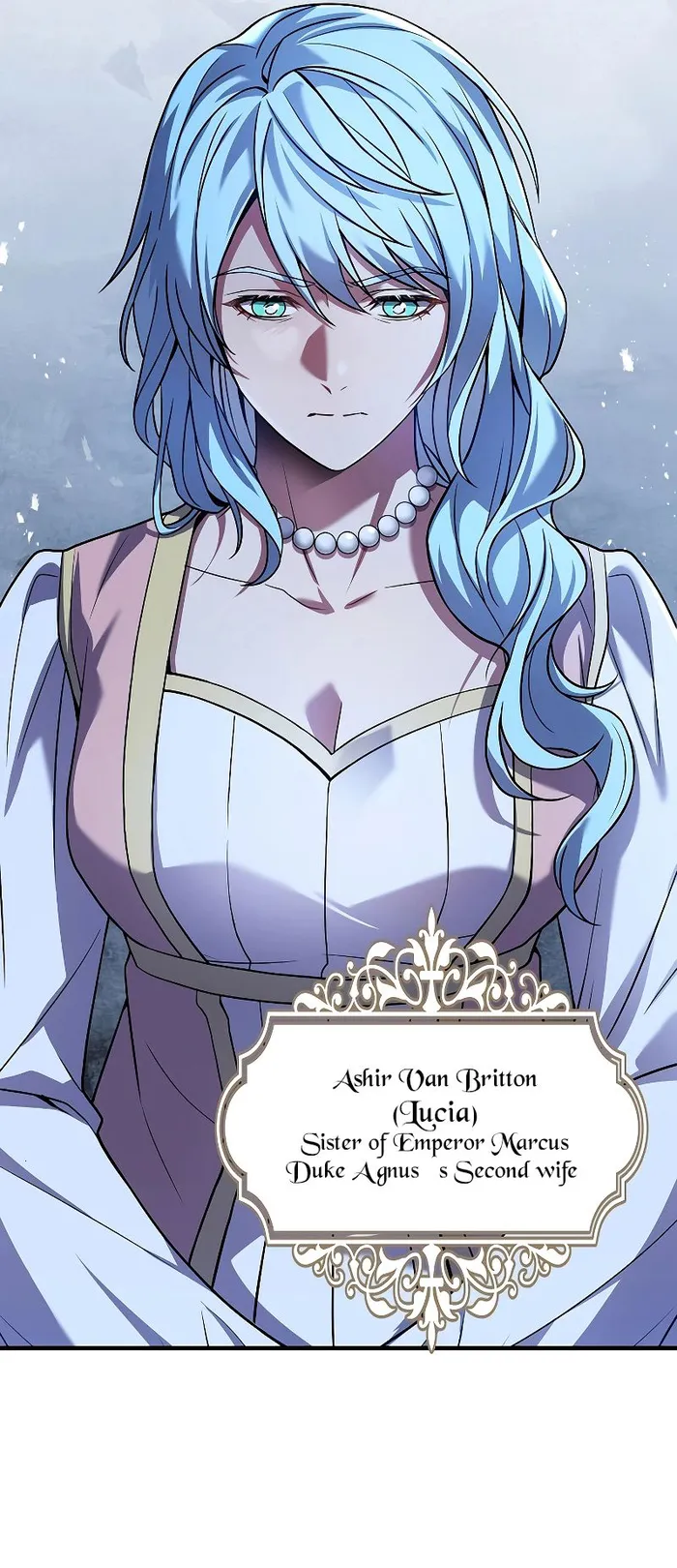 Return of the Legendary Spear Knight Chapter 117 page 12