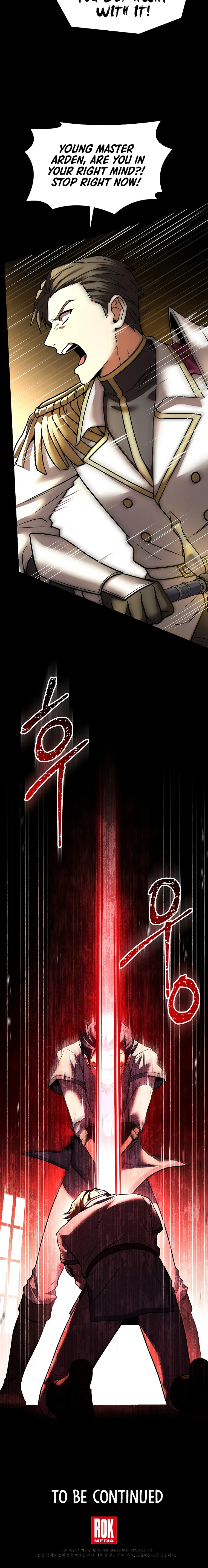 Return of the Legendary Spear Knight Chapter 118 page 25
