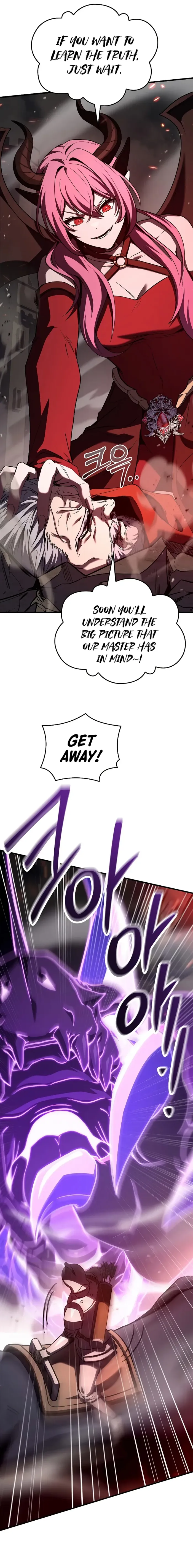 Return of the Legendary Spear Knight Chapter 146 page 14