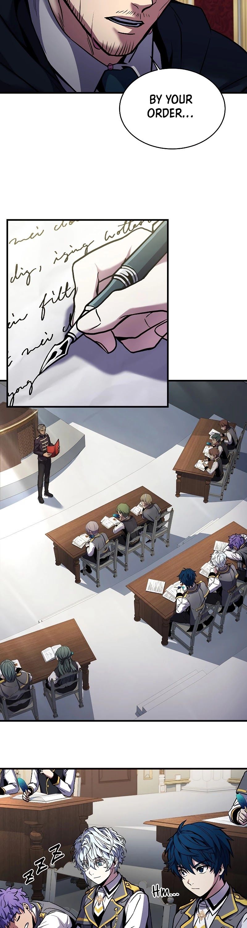 Manga Image