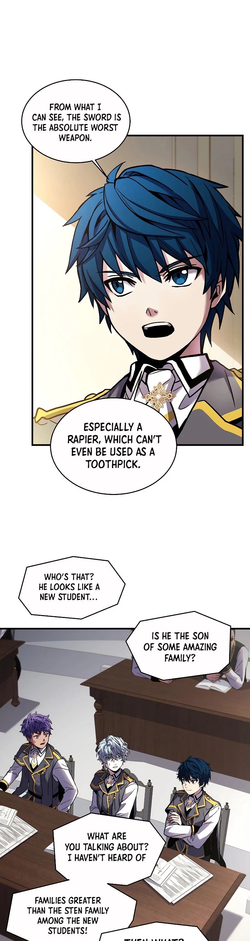 Manga Image