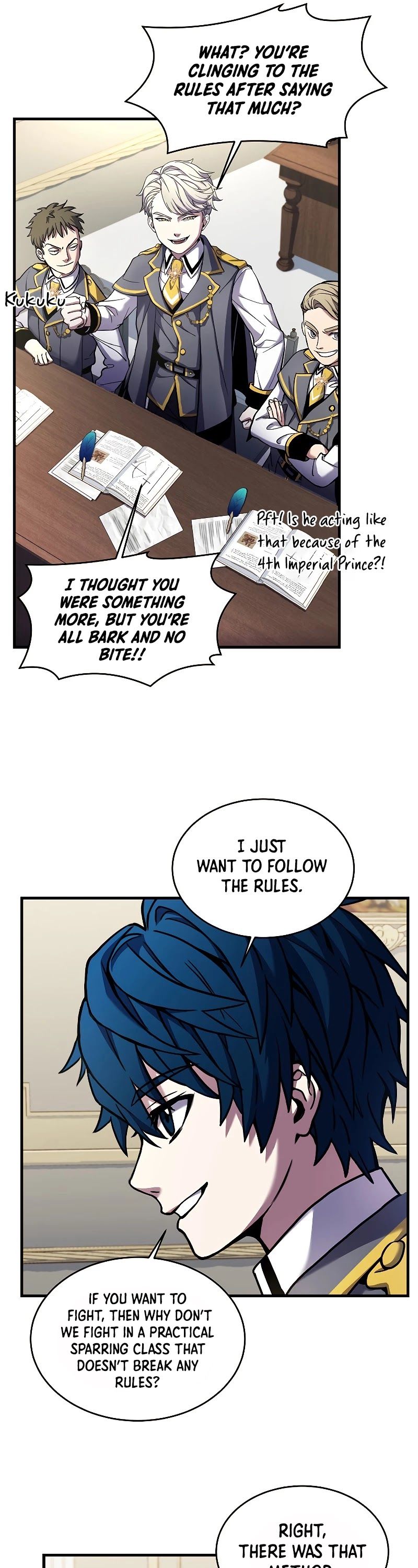 Manga Image