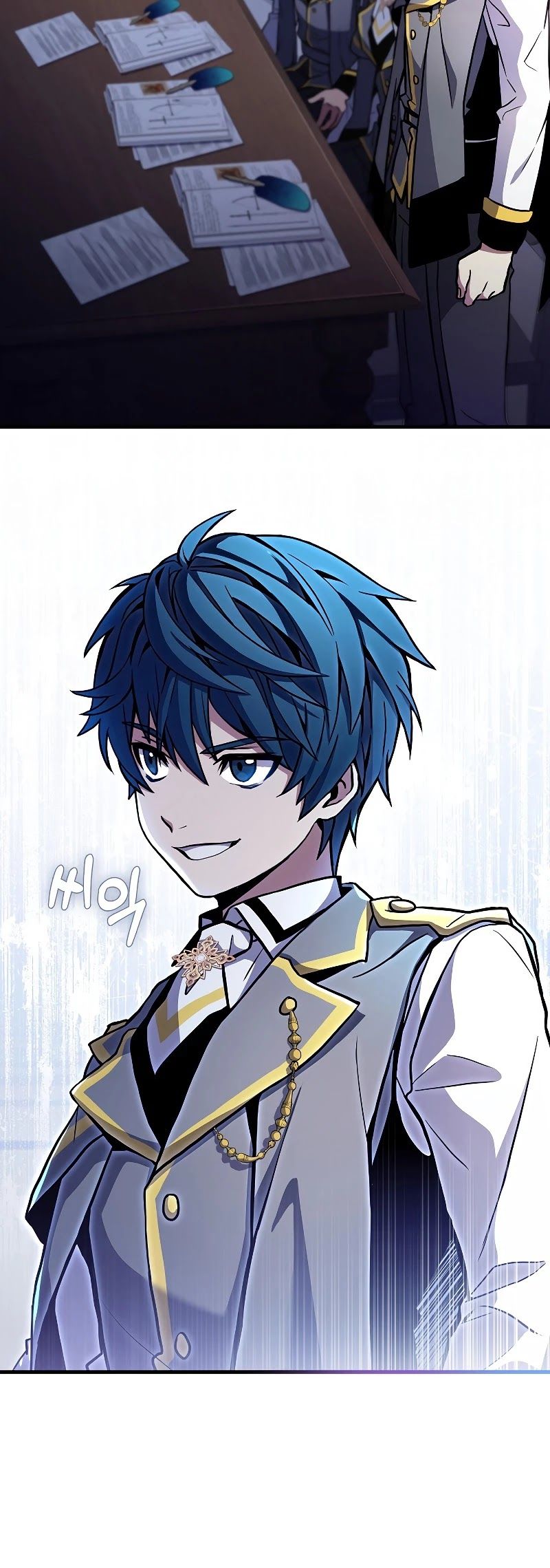 Manga Image
