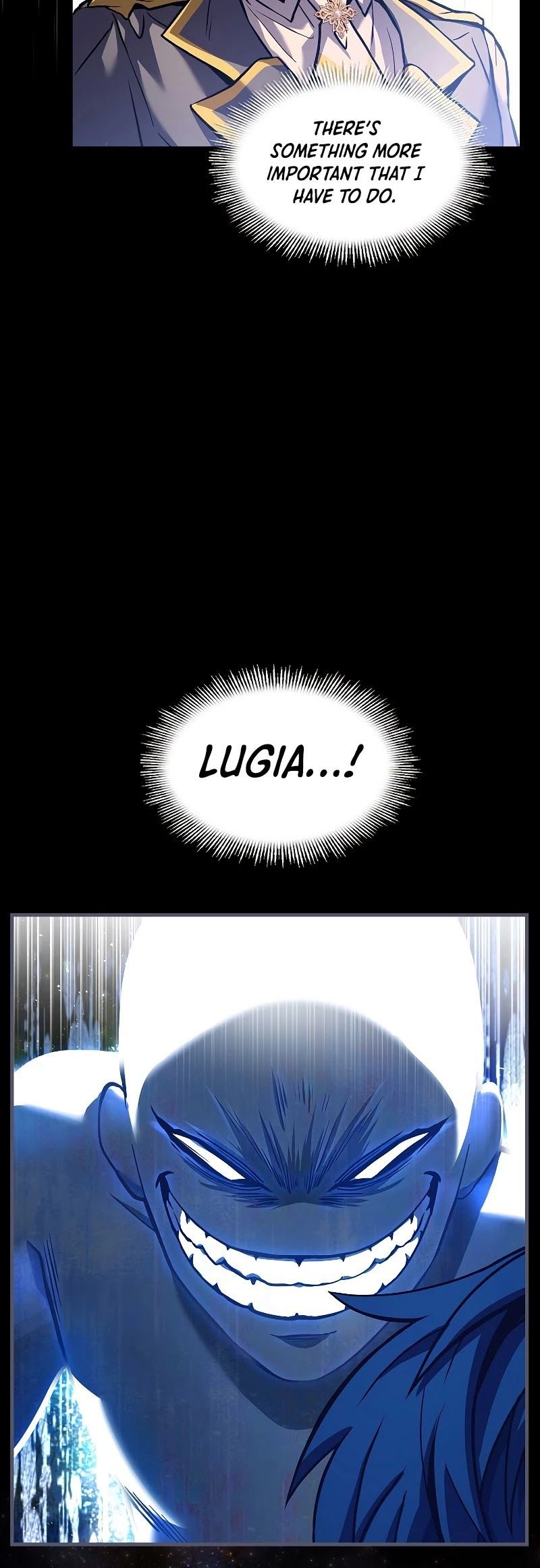 Return of the Legendary Spear Knight Chapter 34 page 15