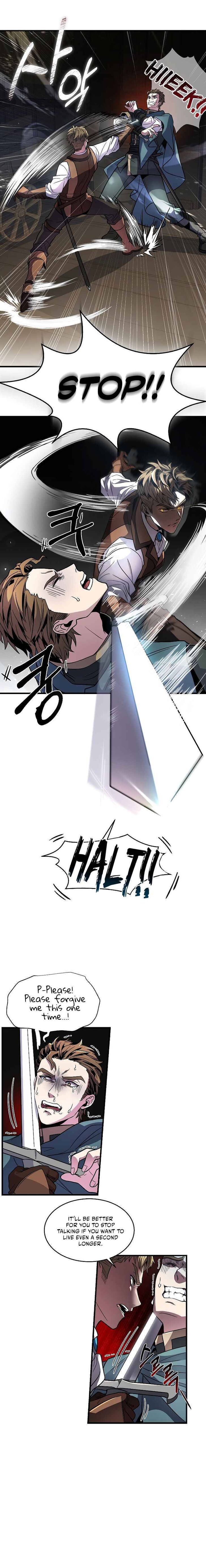 Manga Image