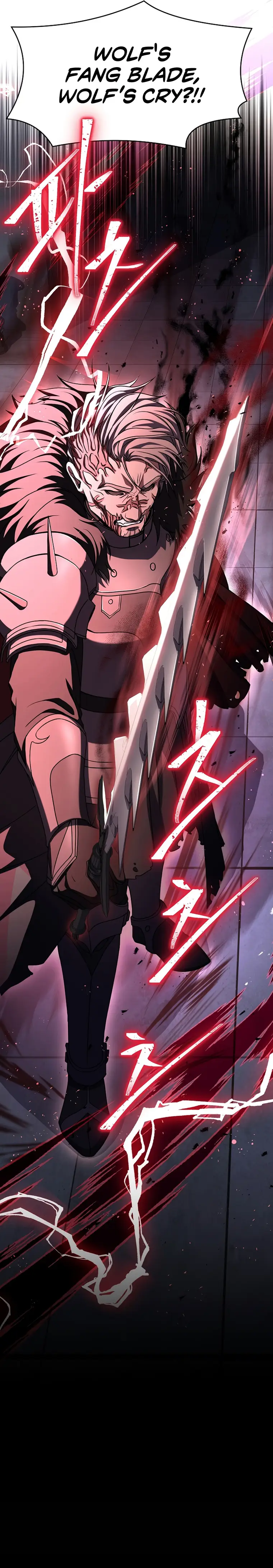 Return of the Legendary Spear Knight Chapter 65 page 19