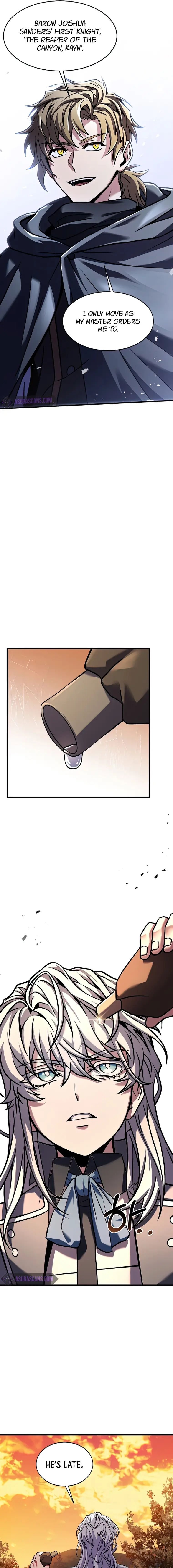 Return of the Legendary Spear Knight Chapter 68 page 12
