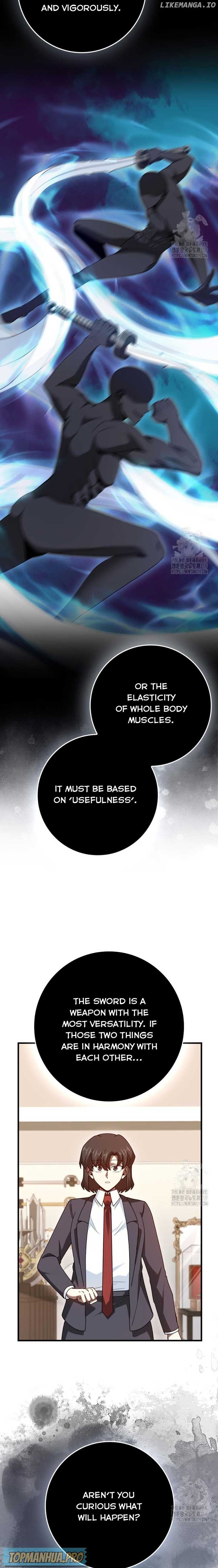 Return of the Martial Arts Genius Chapter 39 page 3
