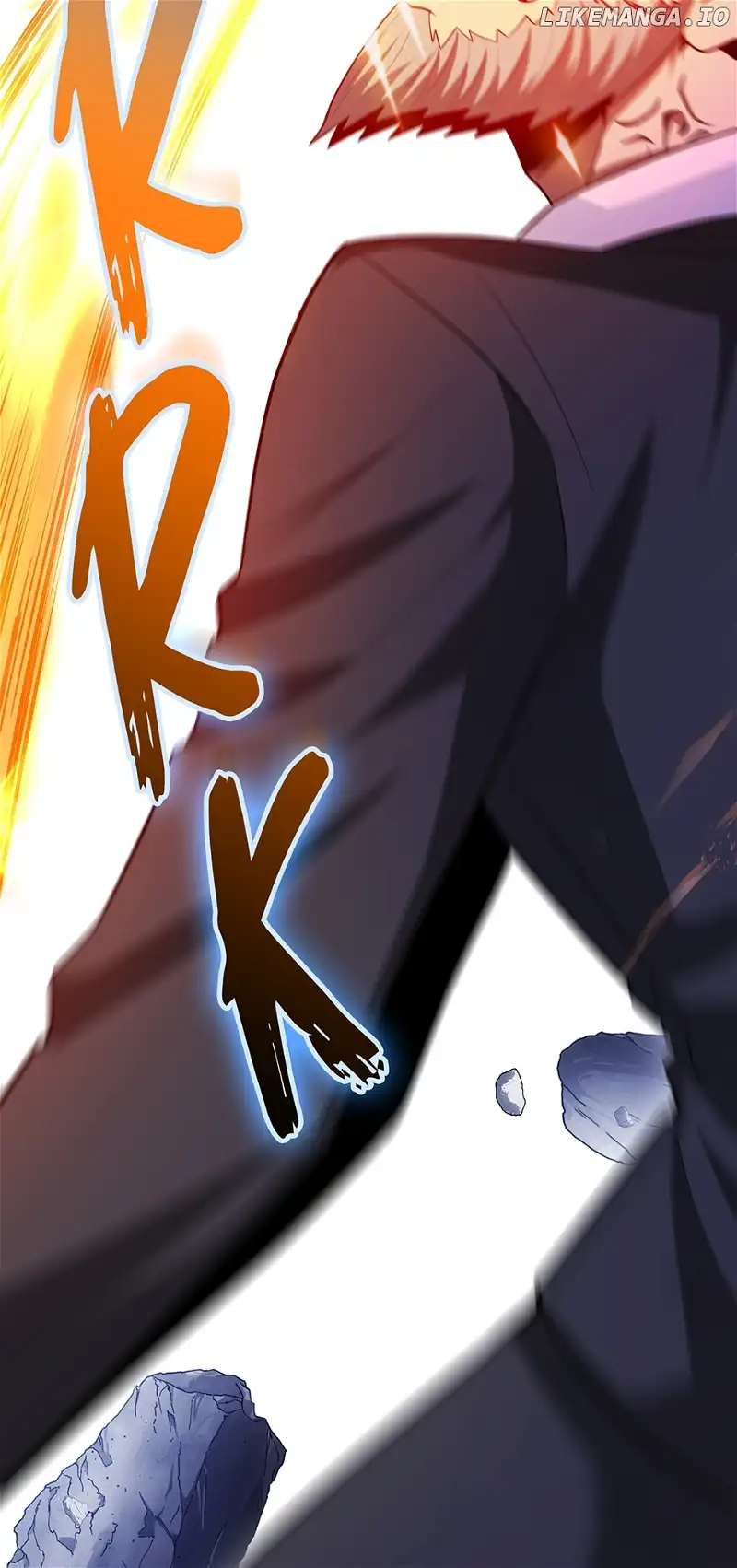 Return of the Martial Arts Genius Chapter 48 page 15