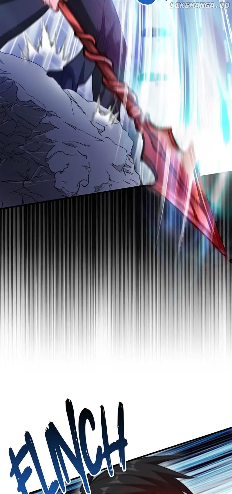 Return of the Martial Arts Genius Chapter 48 page 17