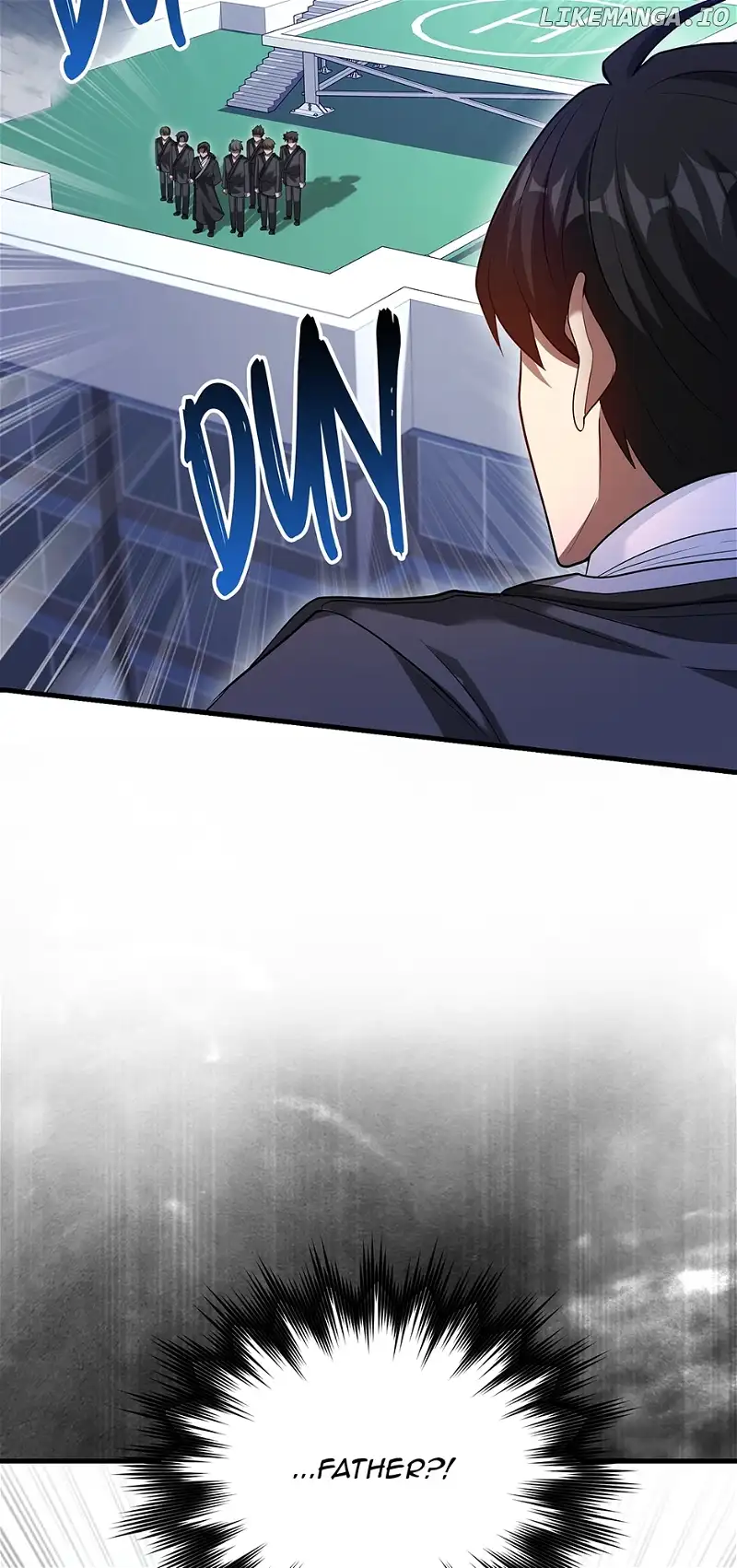Return of the Martial Arts Genius Chapter 48 page 19