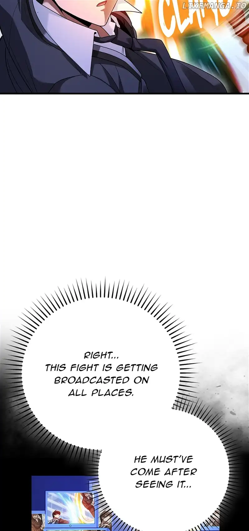 Return of the Martial Arts Genius Chapter 48 page 22