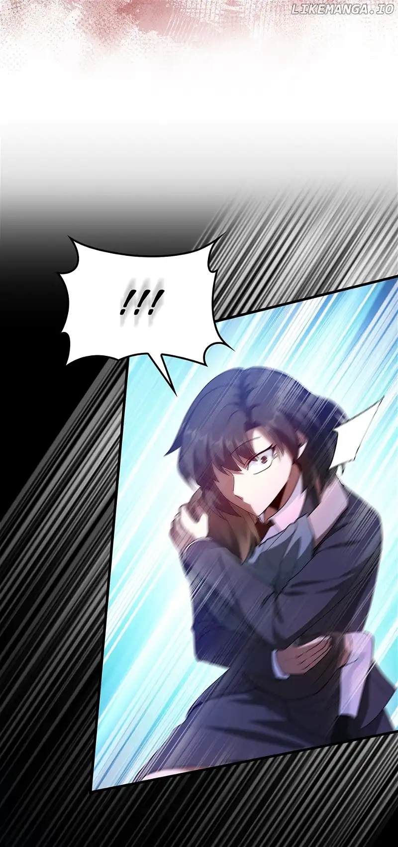 Return of the Martial Arts Genius Chapter 48 page 26